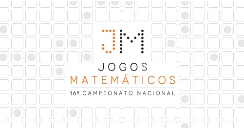 16º Campeonato Nacional de Jogos Matemáticos