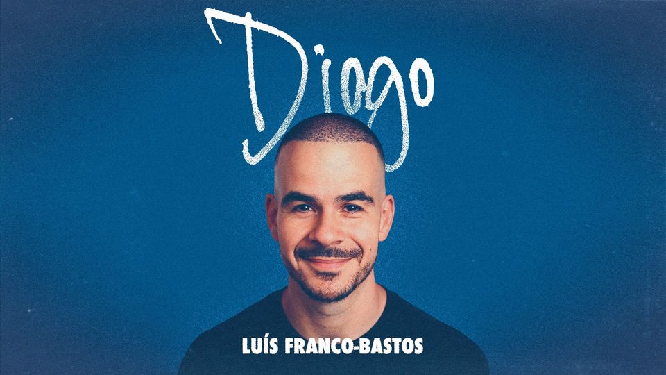 “DIOGO”, Luís Franco-Bastos 