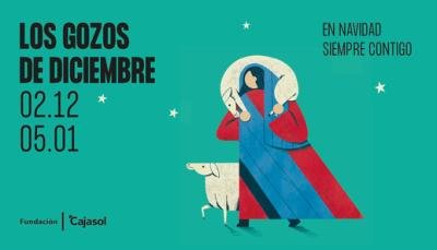 Los Gozos de Diciembre, agenda navidad Córdoba