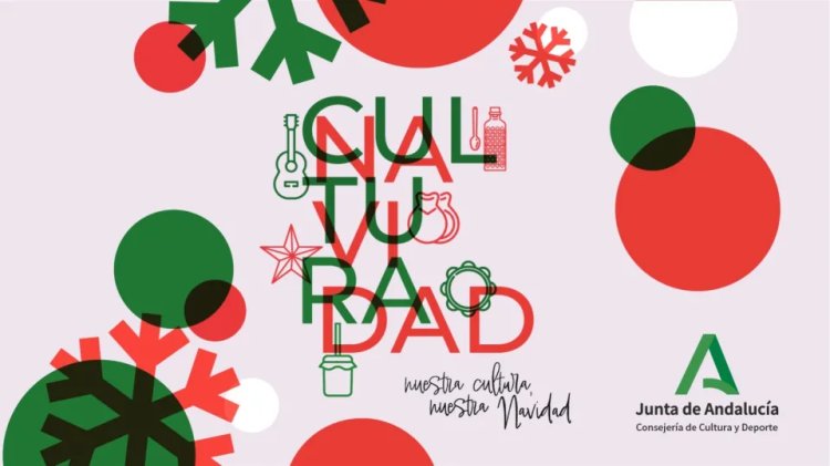 Programa de actividades navideñas en el Conjunto Arqueológico de Madinat Al-Zahra