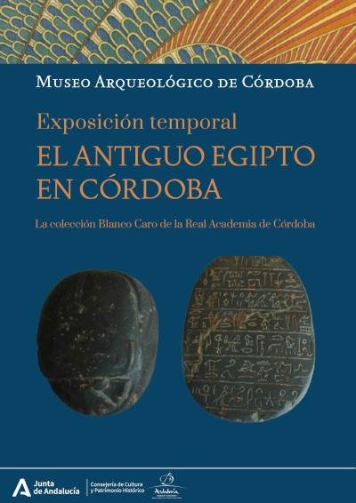 Exposición 'El Antiguo Egipto en Córdoba'