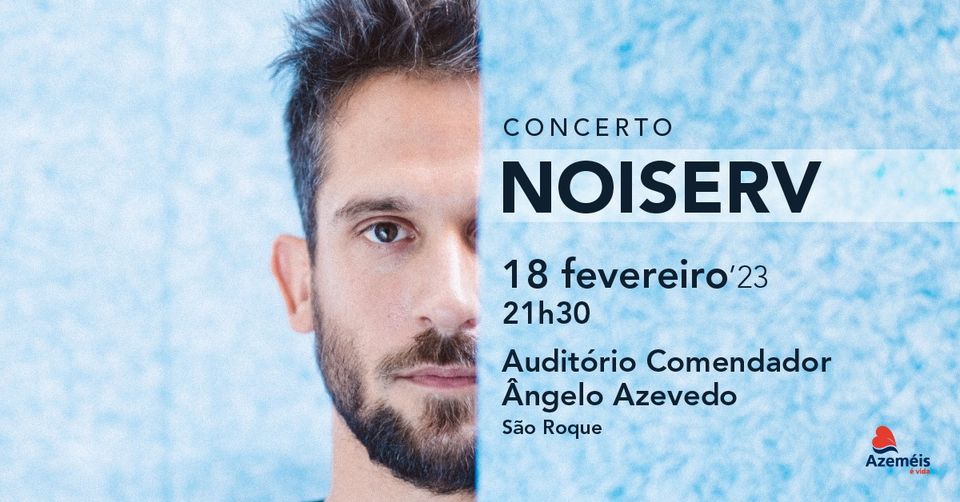 Concerto Noiserv