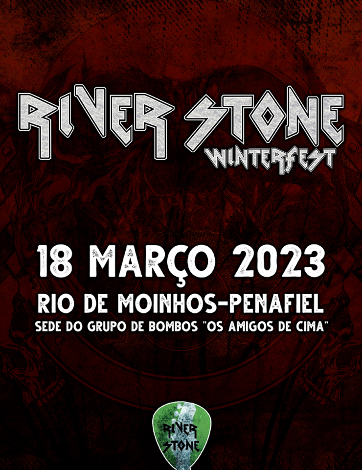 River Stone Winter Fest 2023