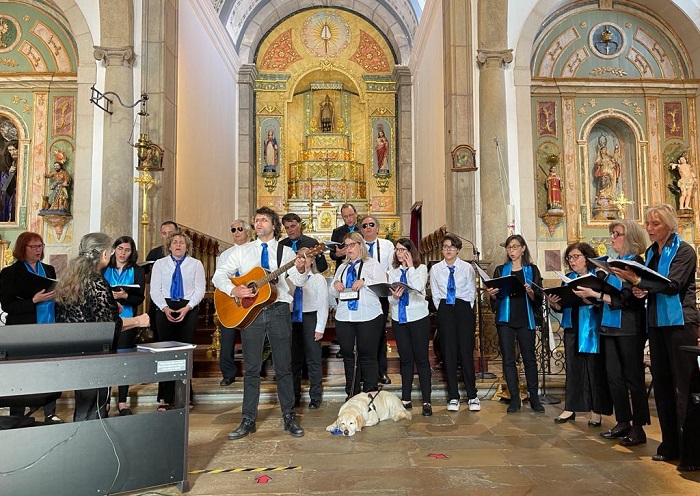 Concerto do Dia de Reis