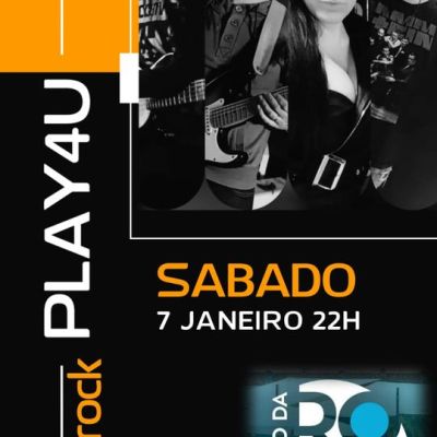 Play4U - Mercado da Romeira