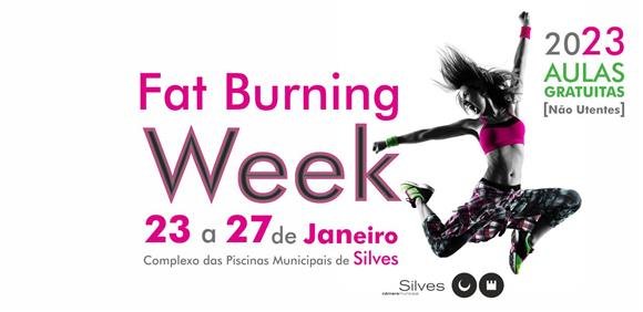 Fat Burning Week