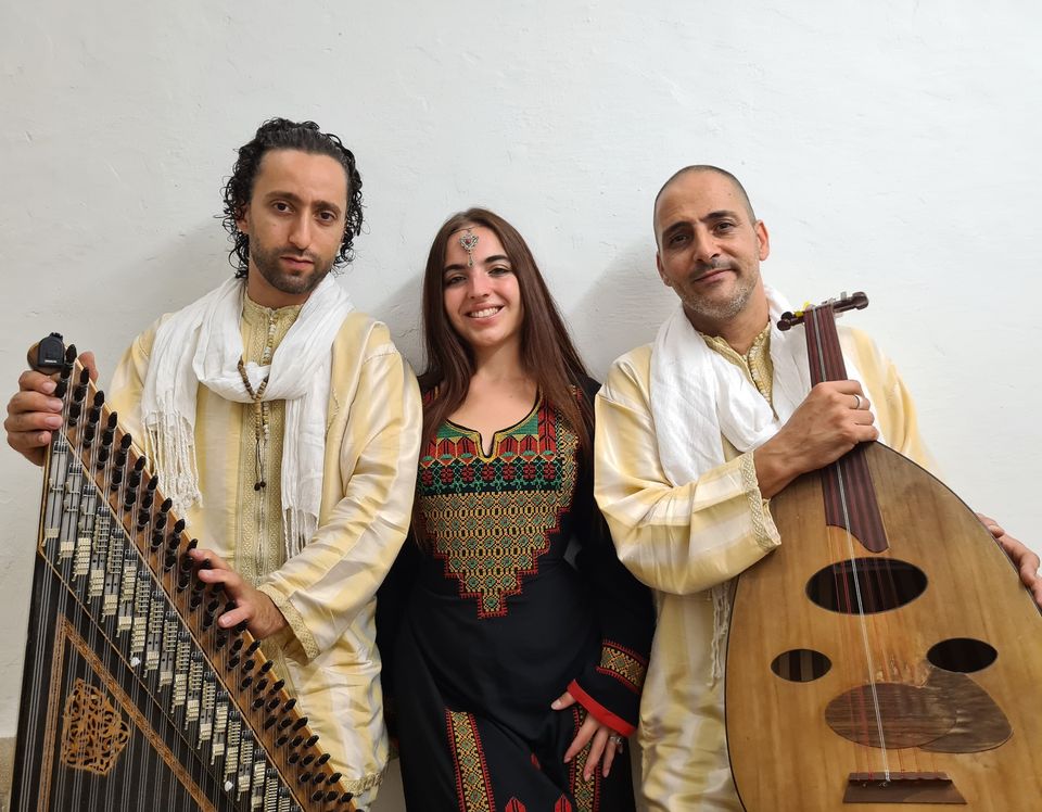 LEIRIA - XXIII Festival de Música Al-Mutamid