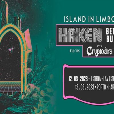 Under the Doom festival 2022 - Lisboa - Viral Agenda