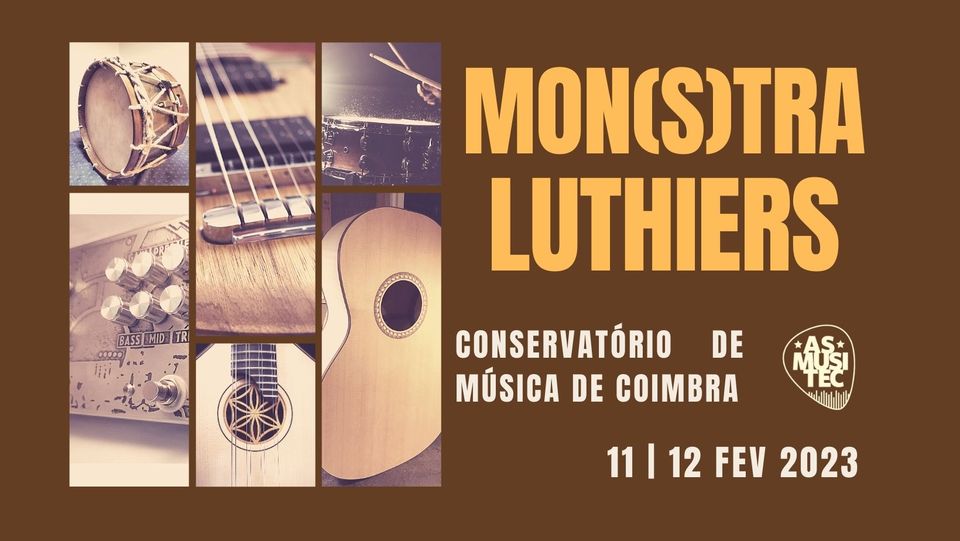 MON(s)TRA LUTHIERS 2023