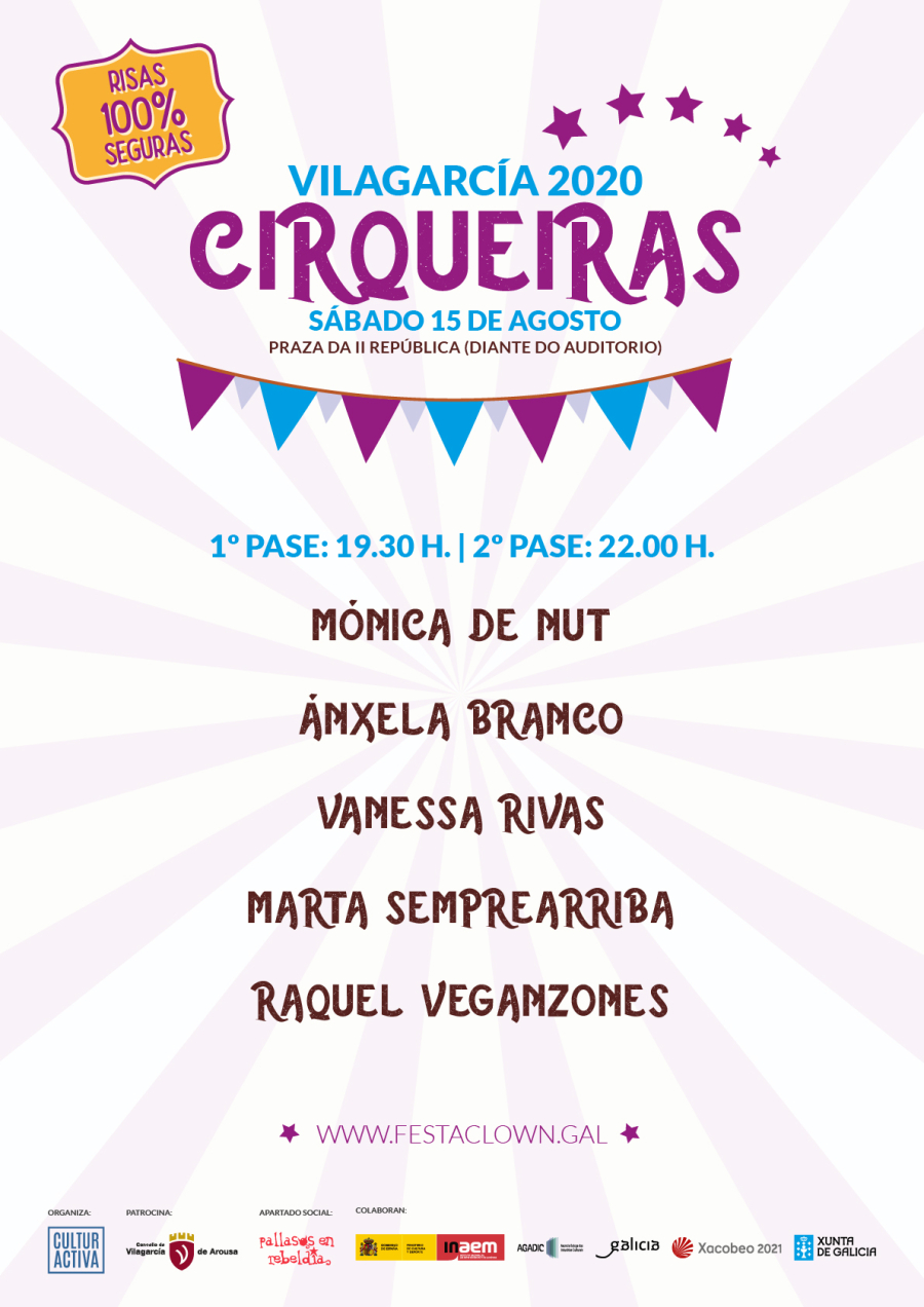 Cirqueiras