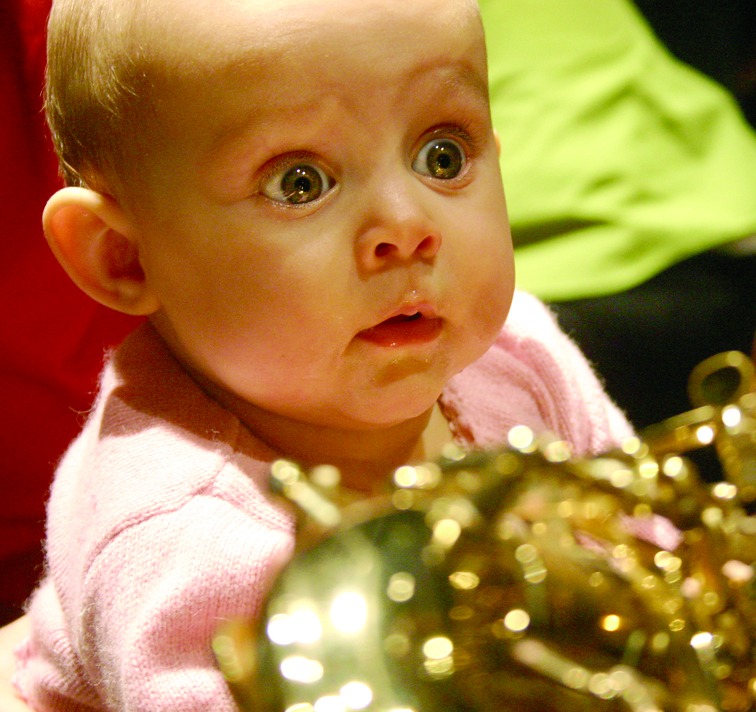 O melhor primeiro Concerto para Bebés | Lugo