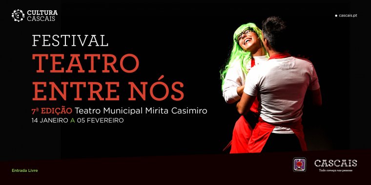 Festival Teatro Entre Nós