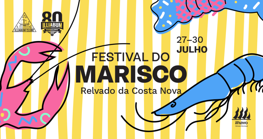 Festival do Marisco