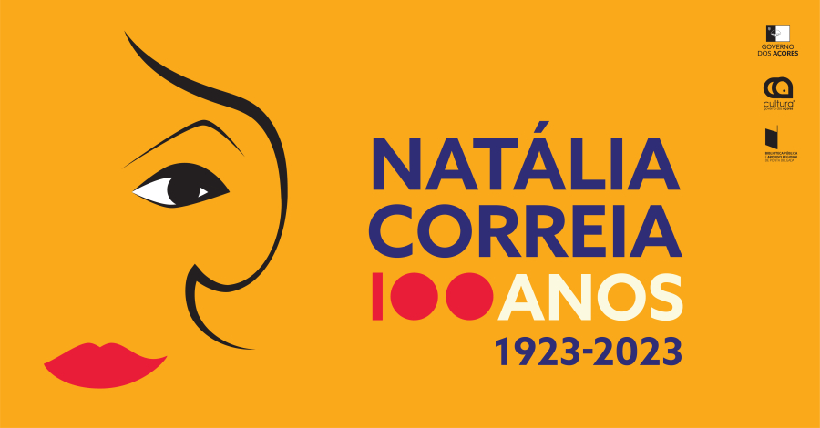 Natália Correia - 100 anos (1923-2023)