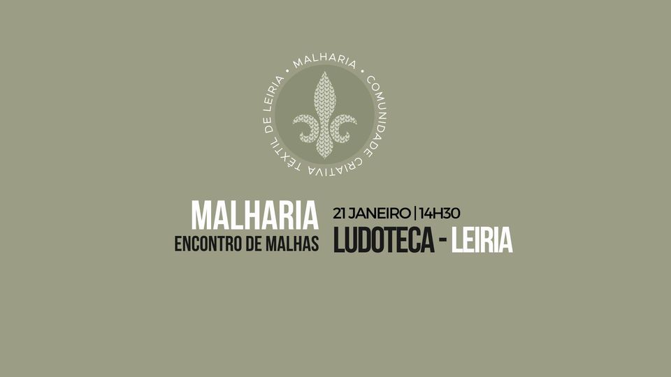 Malharia 24/Leiria