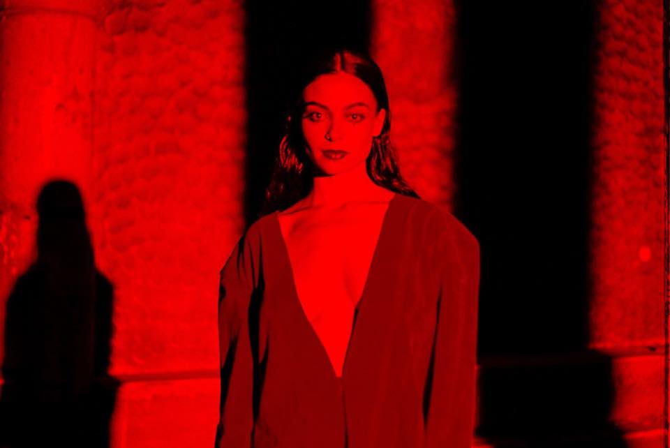 Sila Lua en Ourense | SON Estrella Galicia