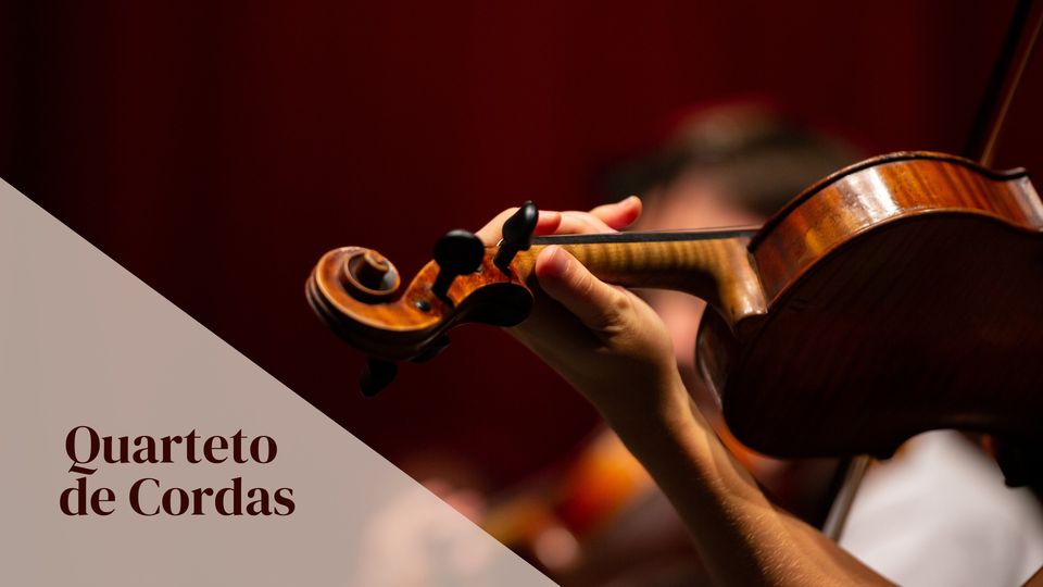 Portugal e o Mundo: Encontro de Culturas na Música Erudita 