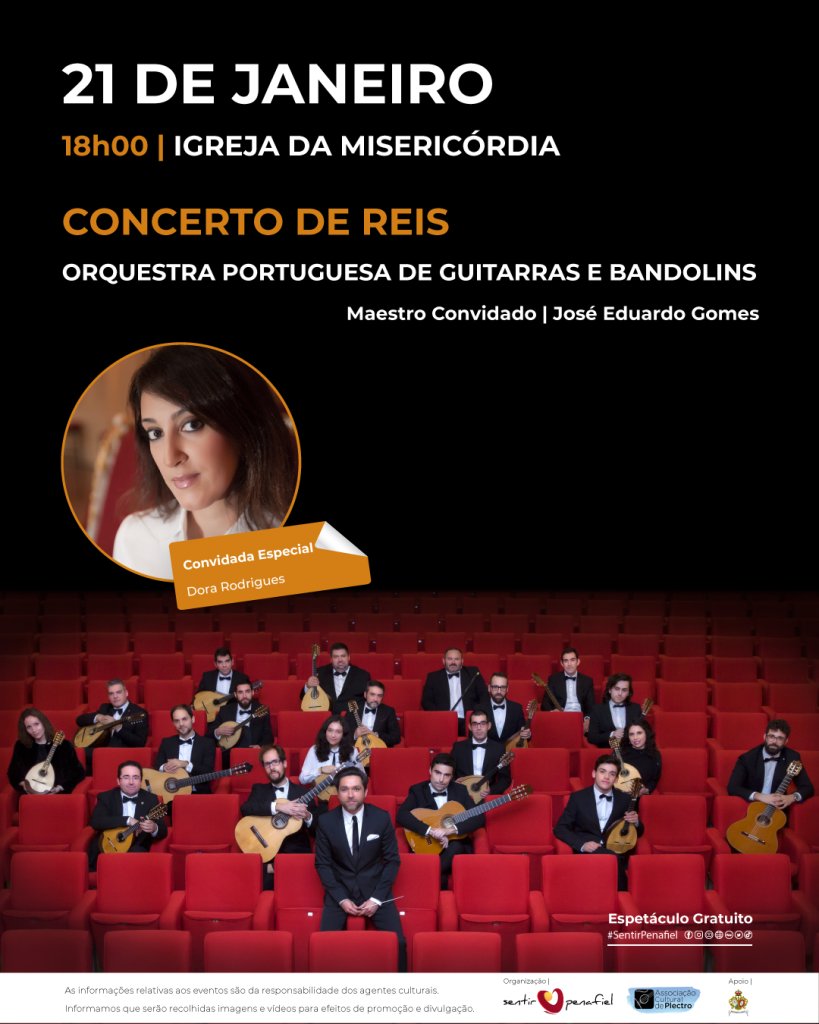 Concerto de Reis