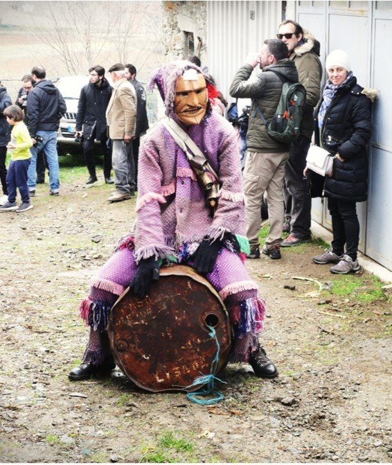 Carnaval de Vila Boa