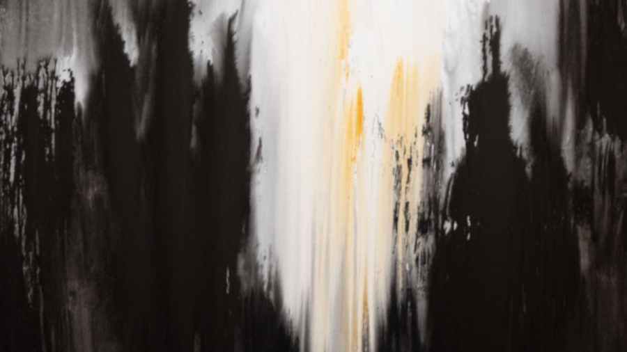 Xulio García Rivas. Manancial de sombras