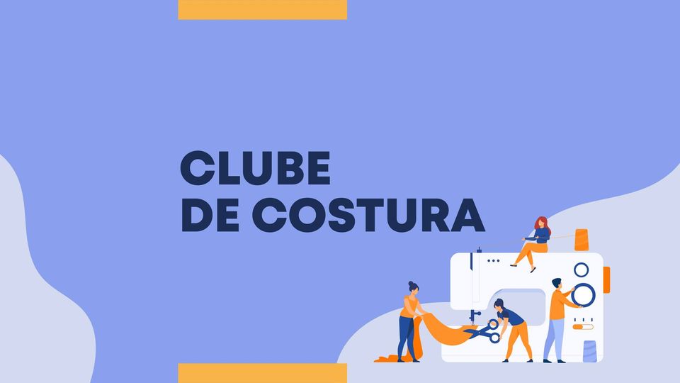 CLUBE DE COSTURA