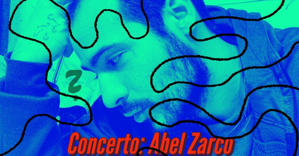 Concerto: Abel Zarco