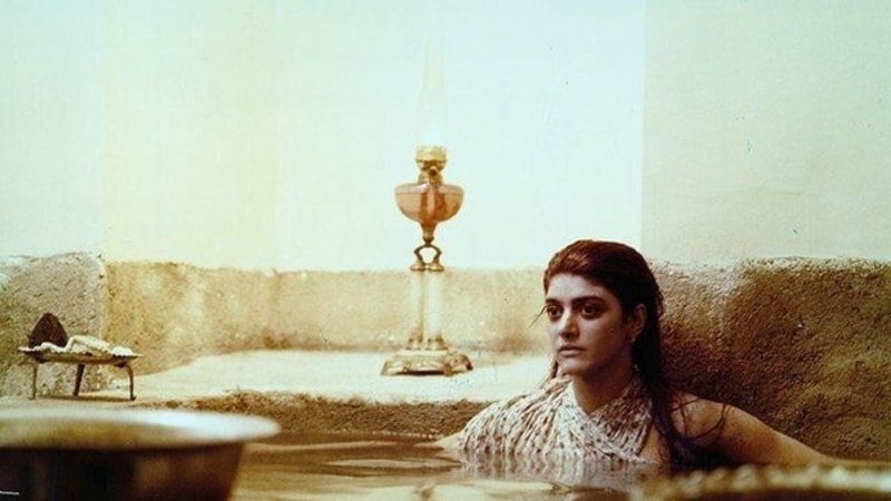 Tijolos e espelhos – O Cinema Iraniano Revisitado: parte I