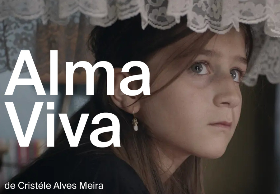 'Alma Viva', de Cristèle Alves Meira