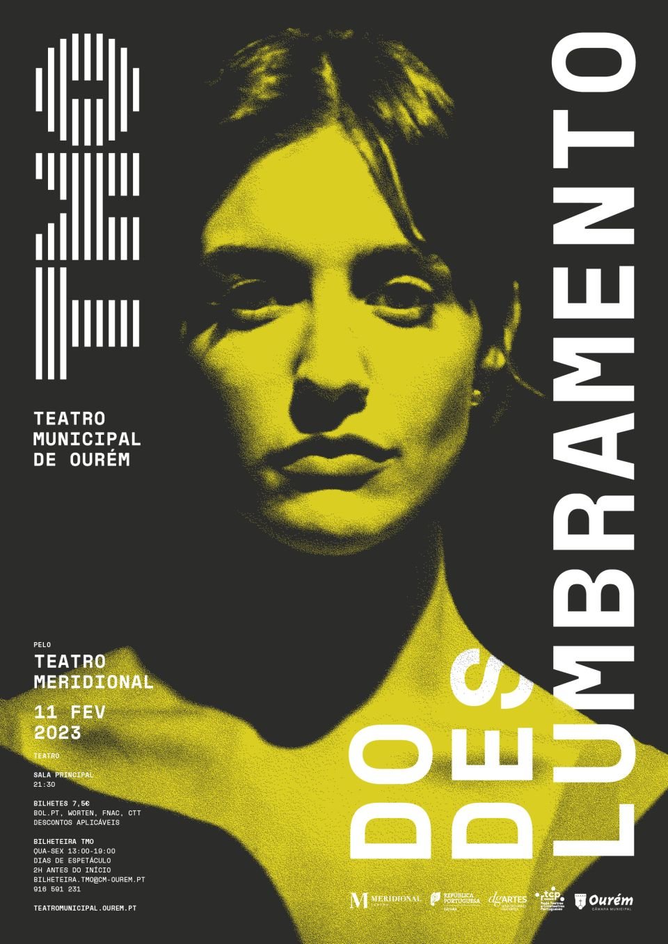 TMO  Teatro Municipal de Ourém – Setembro 2022 - Município de Ourém