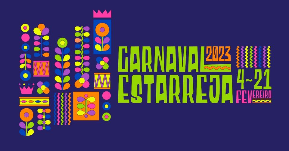 Carnaval de Estarreja 2023