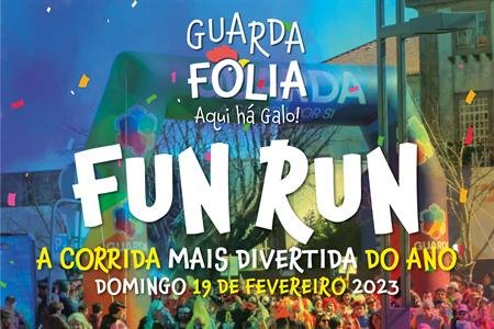 GuardaFolia: Fun Run