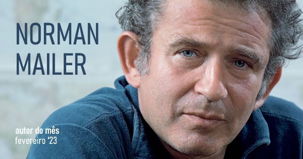 Norman Mailer