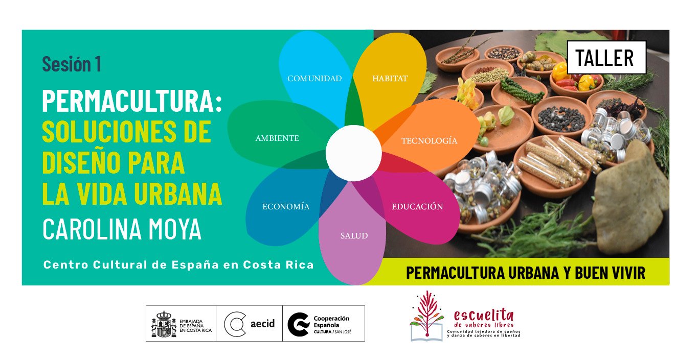 Taller de Permacultura