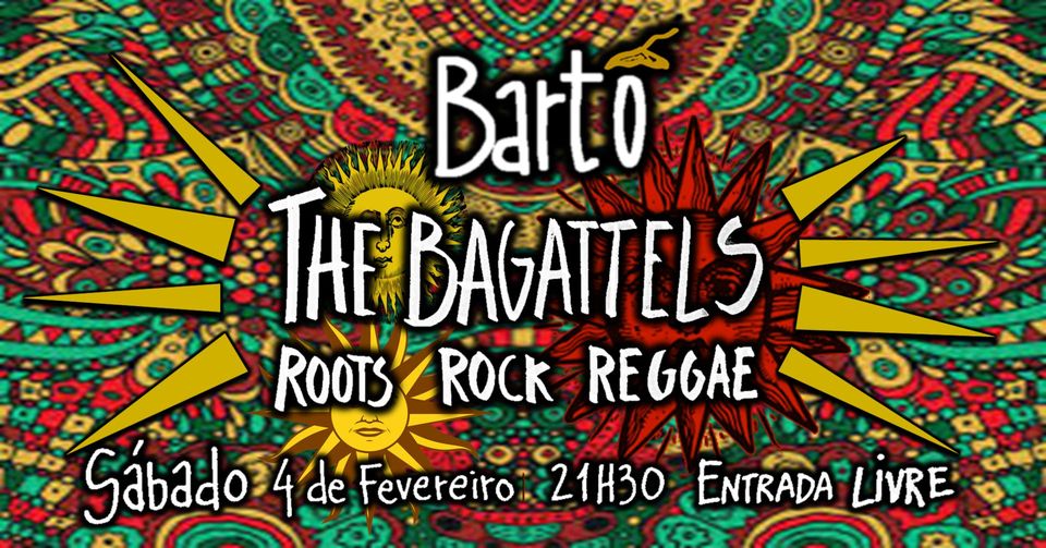 The Bagattels no Bartô