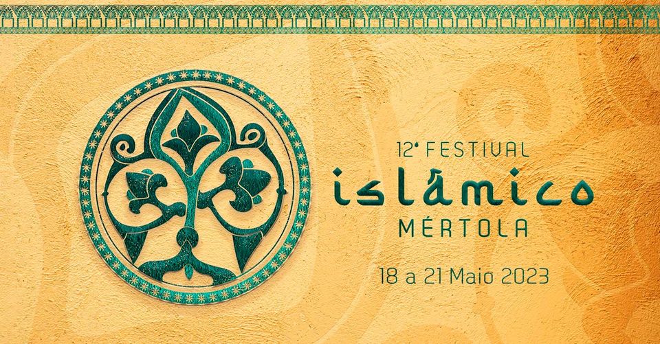 12º Festival Islâmico