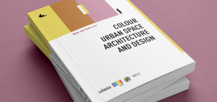 'Cor: Espaço Urbano, Arquitectura e Design'