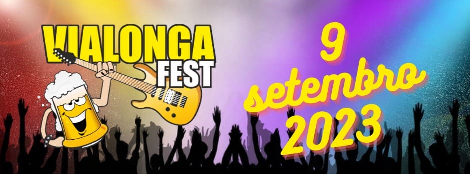 6° edição Vialonga Fest