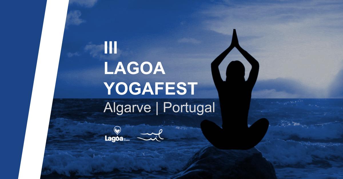 III Lagoa YogaFest | 2023