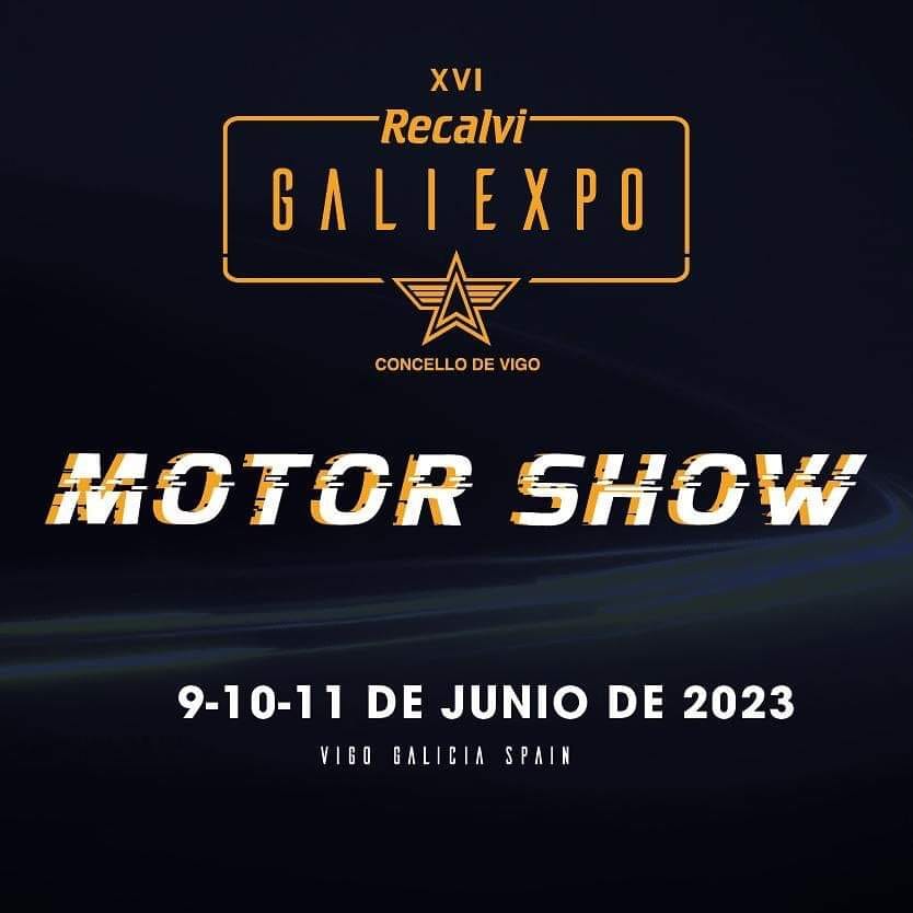 XVI Galiexpo Motor Show