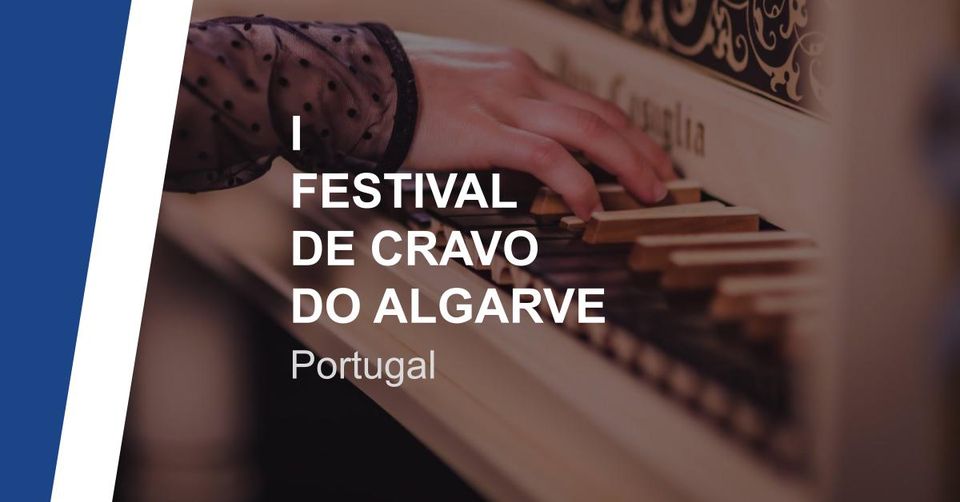 I Festival de Cravo do Algarve