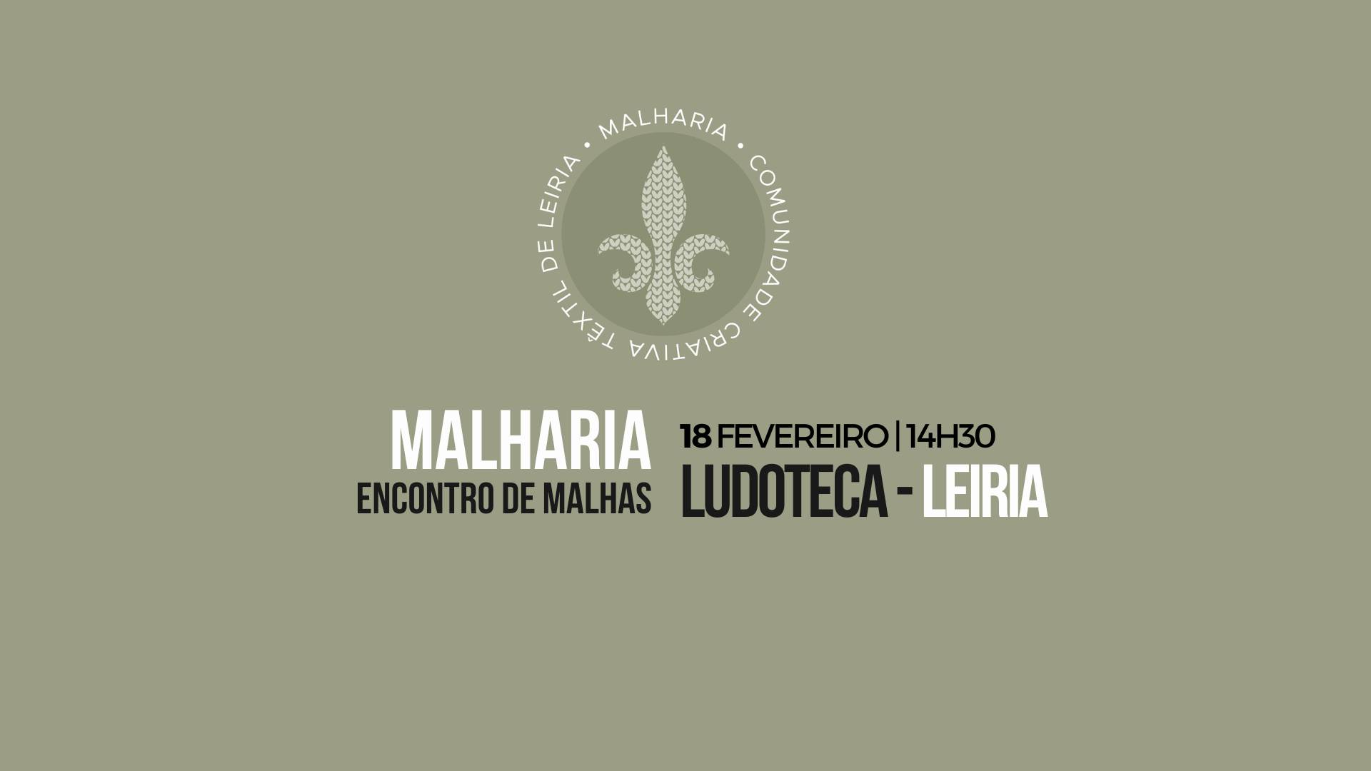 Malharia 25/Leiria 