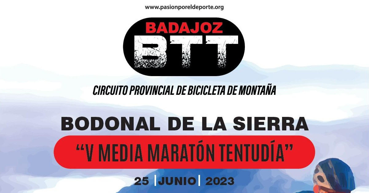CIRCUITO BADAJOZ-BTT | Bodonal de la Sierra