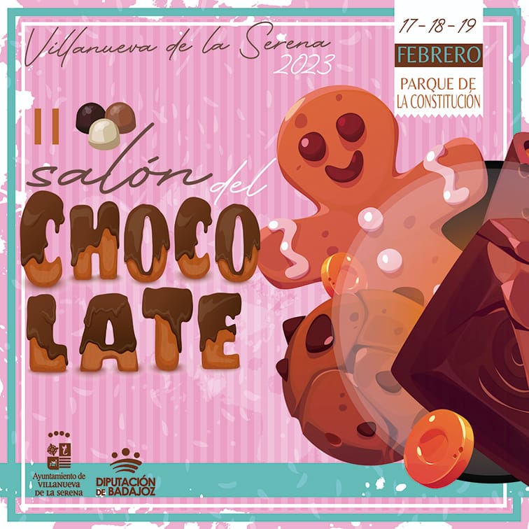 II salón del Chocolate