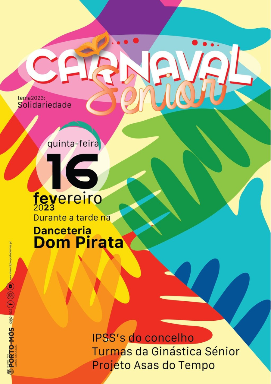 Carnaval Sénior