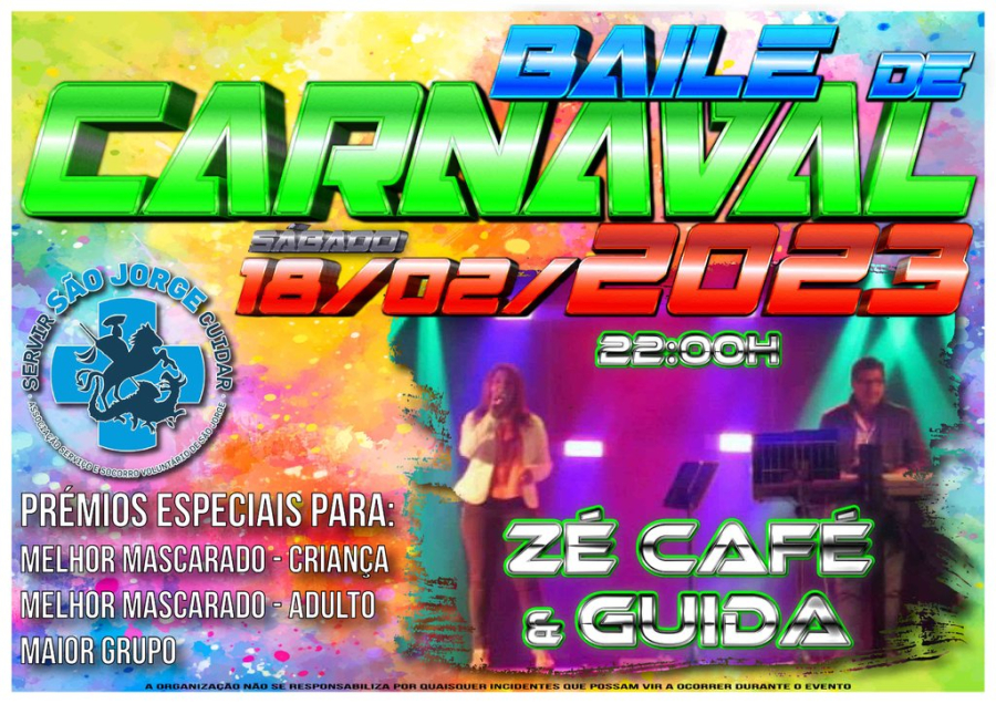 Baile de Carnaval