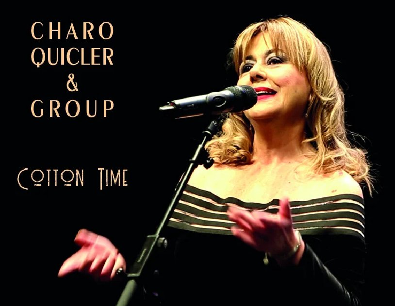 Cotton Time Charo Quicler Group