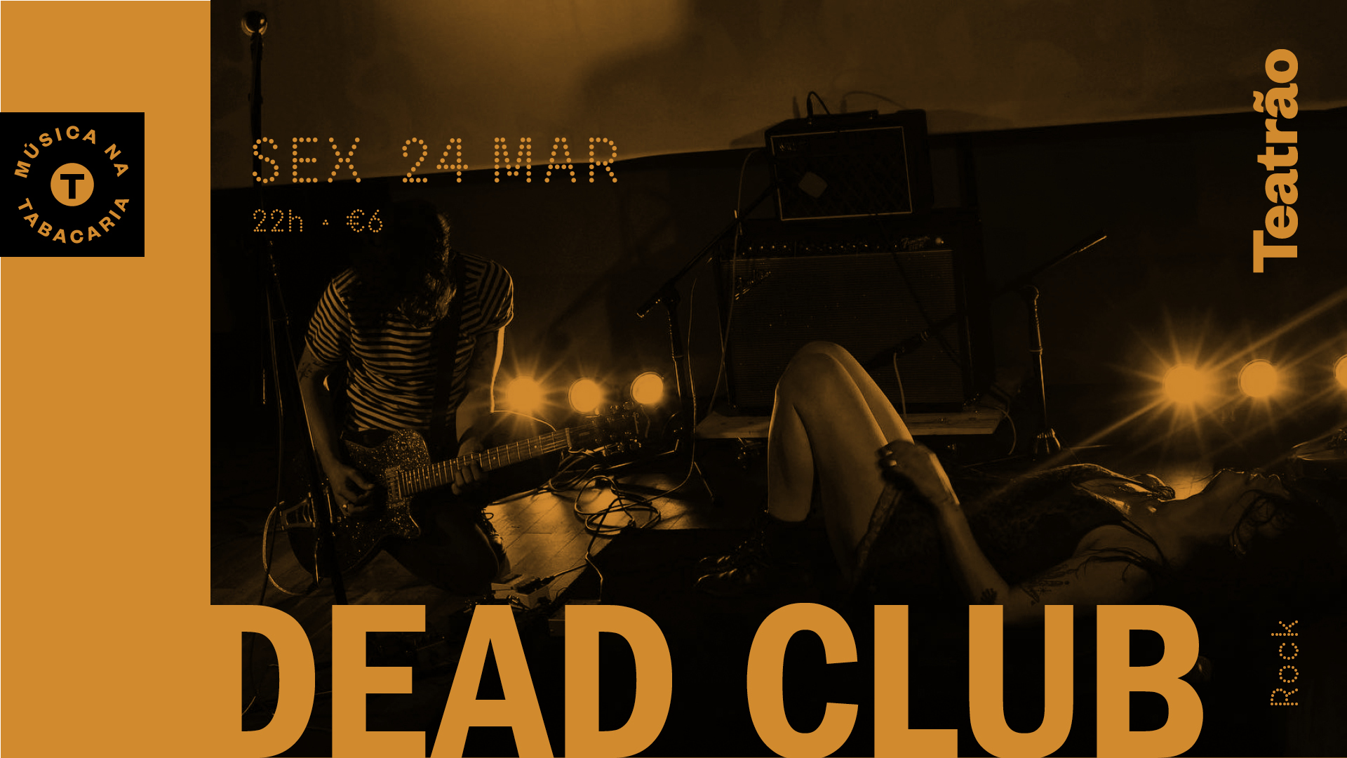 Dead Club