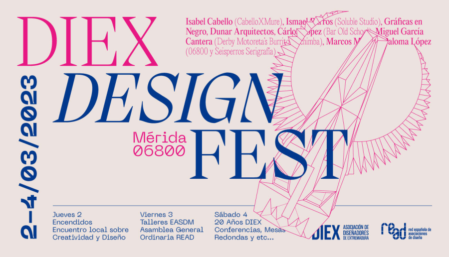 DIEX Design Fest