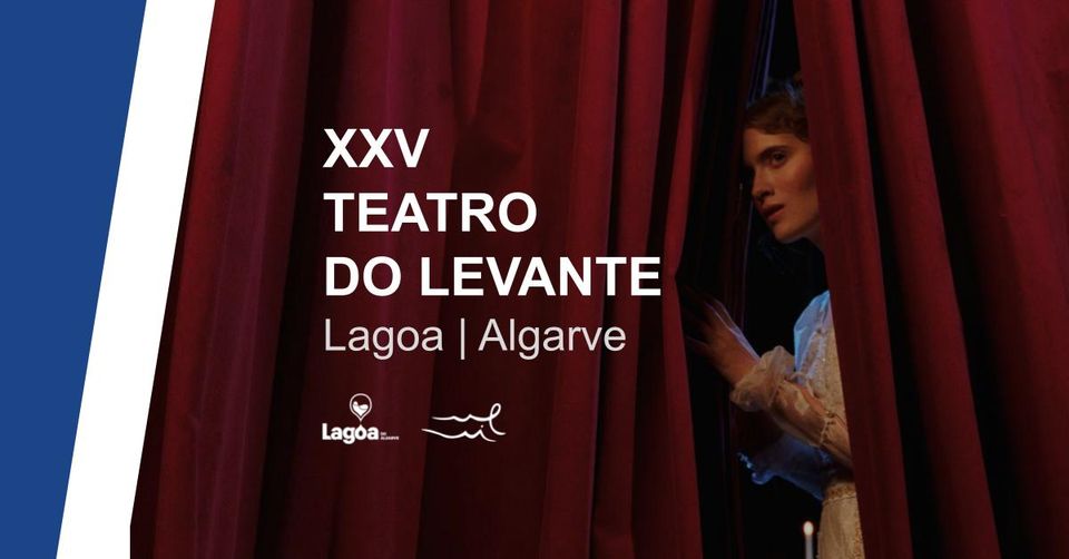 XXV Teatro do Levante