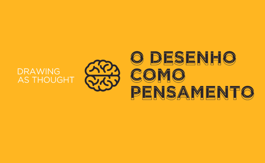 O DESENHO COMO PENSAMENTO
